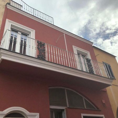 Casa Cucurullo Apartment Procida Luaran gambar