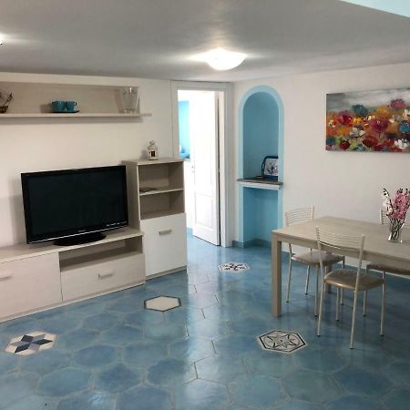 Casa Cucurullo Apartment Procida Luaran gambar