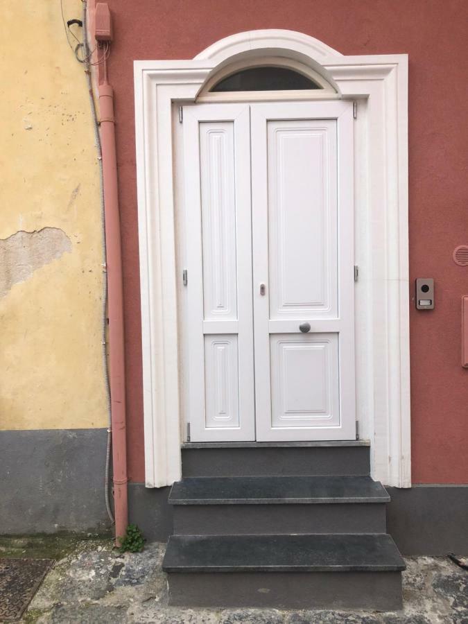 Casa Cucurullo Apartment Procida Luaran gambar