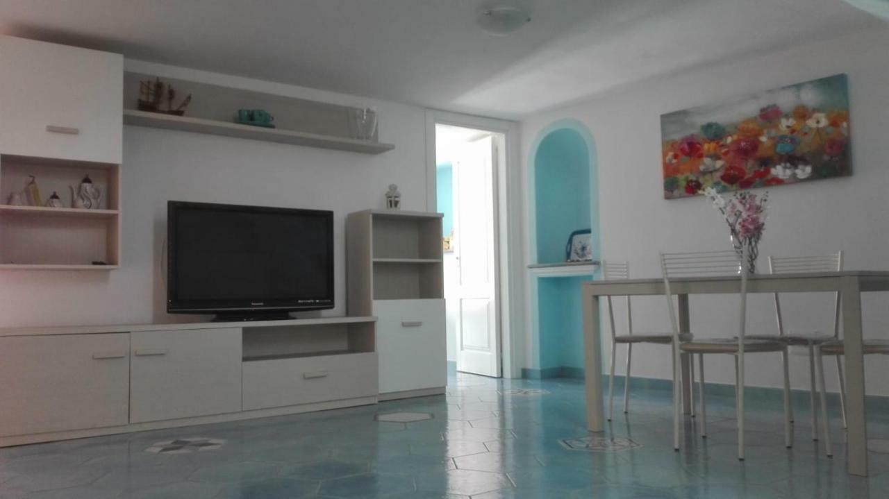 Casa Cucurullo Apartment Procida Luaran gambar