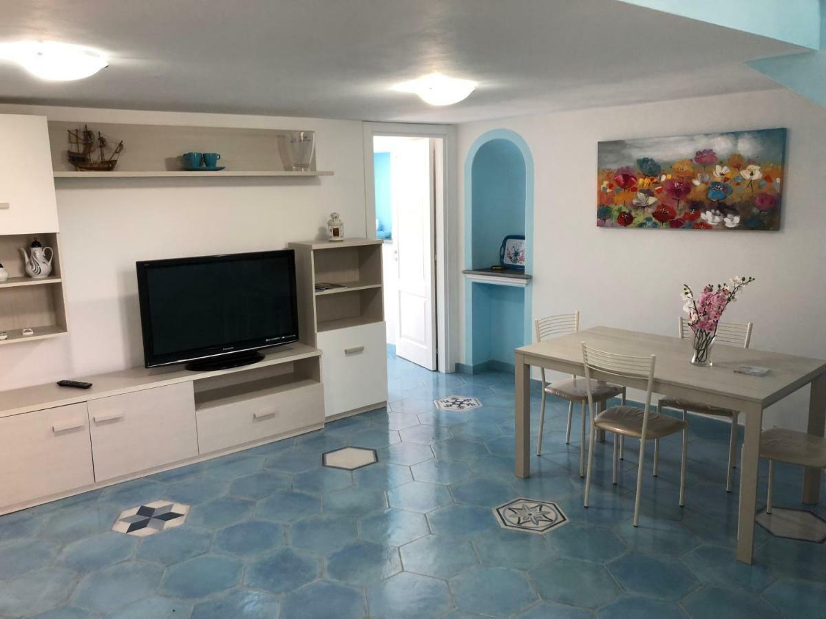 Casa Cucurullo Apartment Procida Luaran gambar