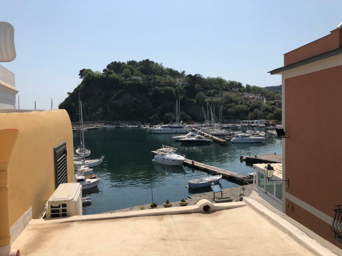 Casa Cucurullo Apartment Procida Luaran gambar