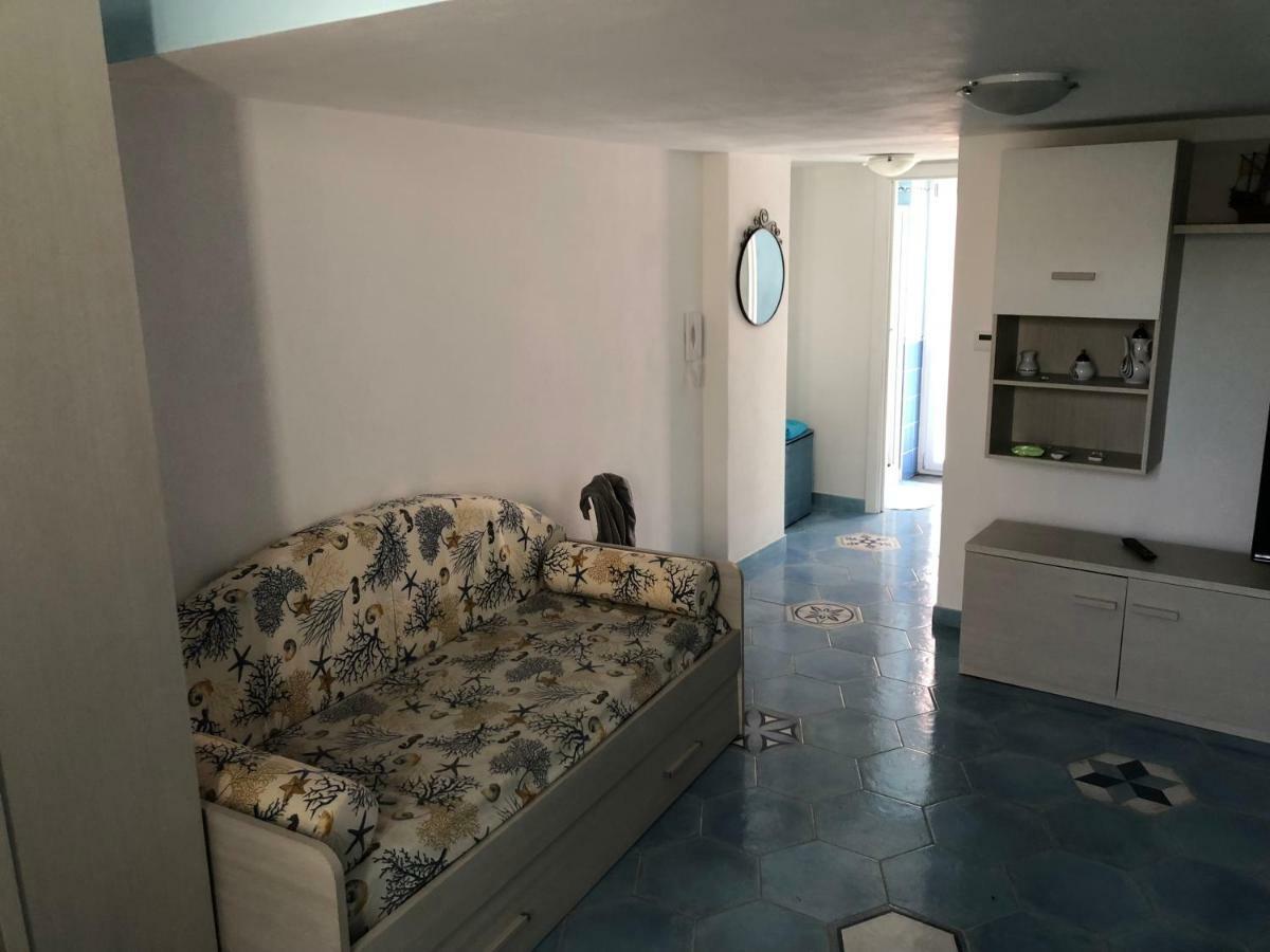Casa Cucurullo Apartment Procida Luaran gambar