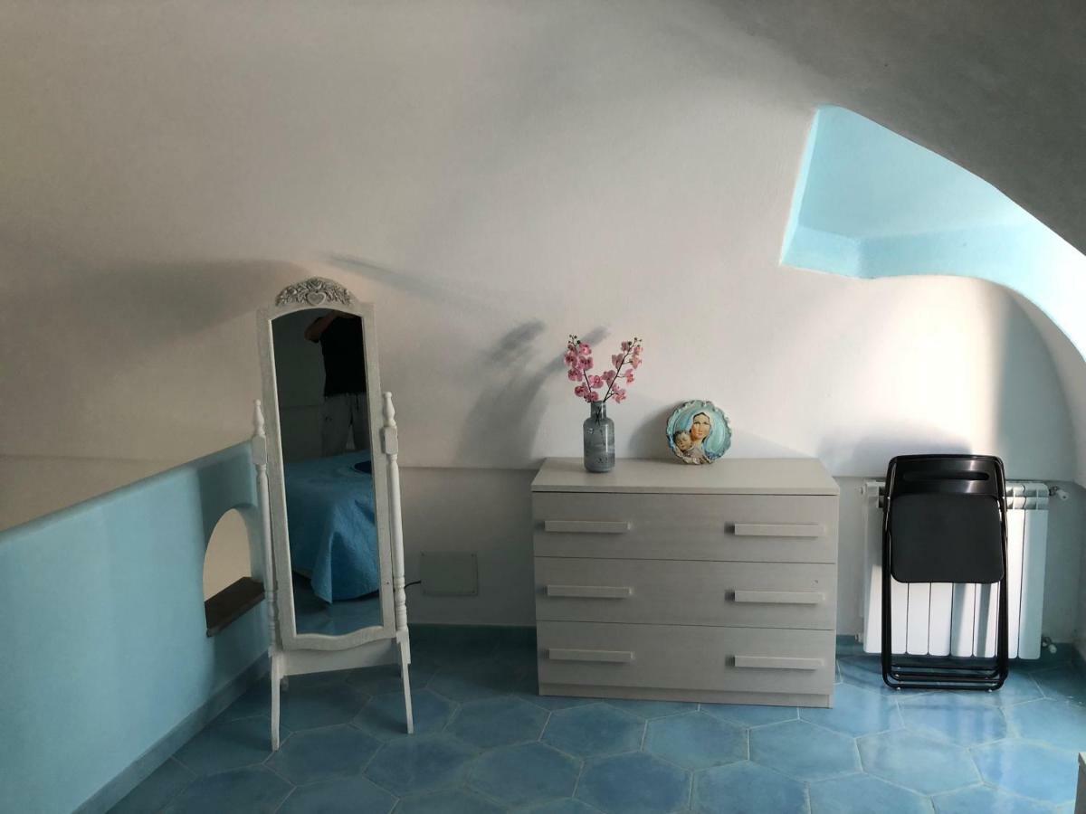 Casa Cucurullo Apartment Procida Luaran gambar