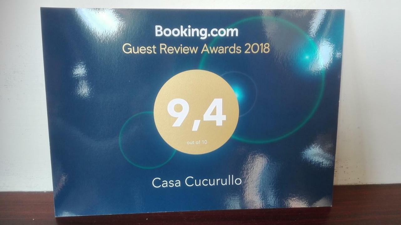 Casa Cucurullo Apartment Procida Luaran gambar