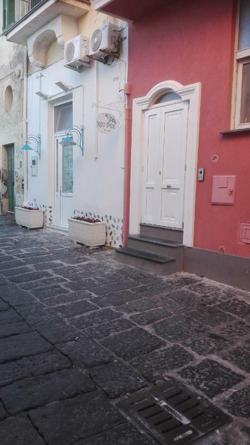 Casa Cucurullo Apartment Procida Luaran gambar
